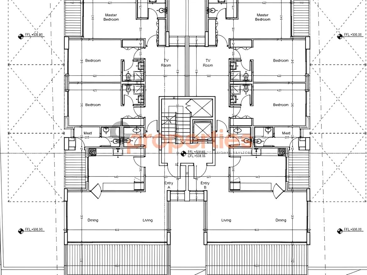 Apartment for Sale in Rabweh - 3 bed, 3 bath