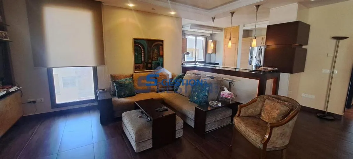 Apartment for Rent in Brazilia, Lebanon