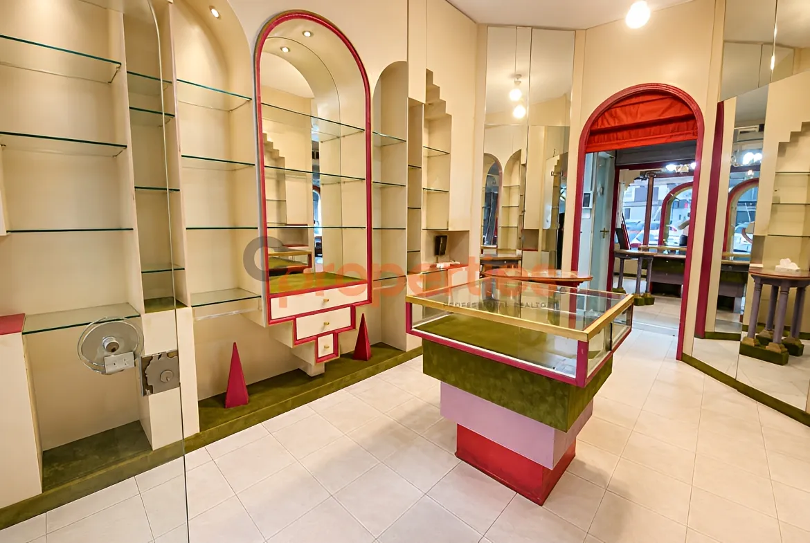 Shop for Rent in Zalqa