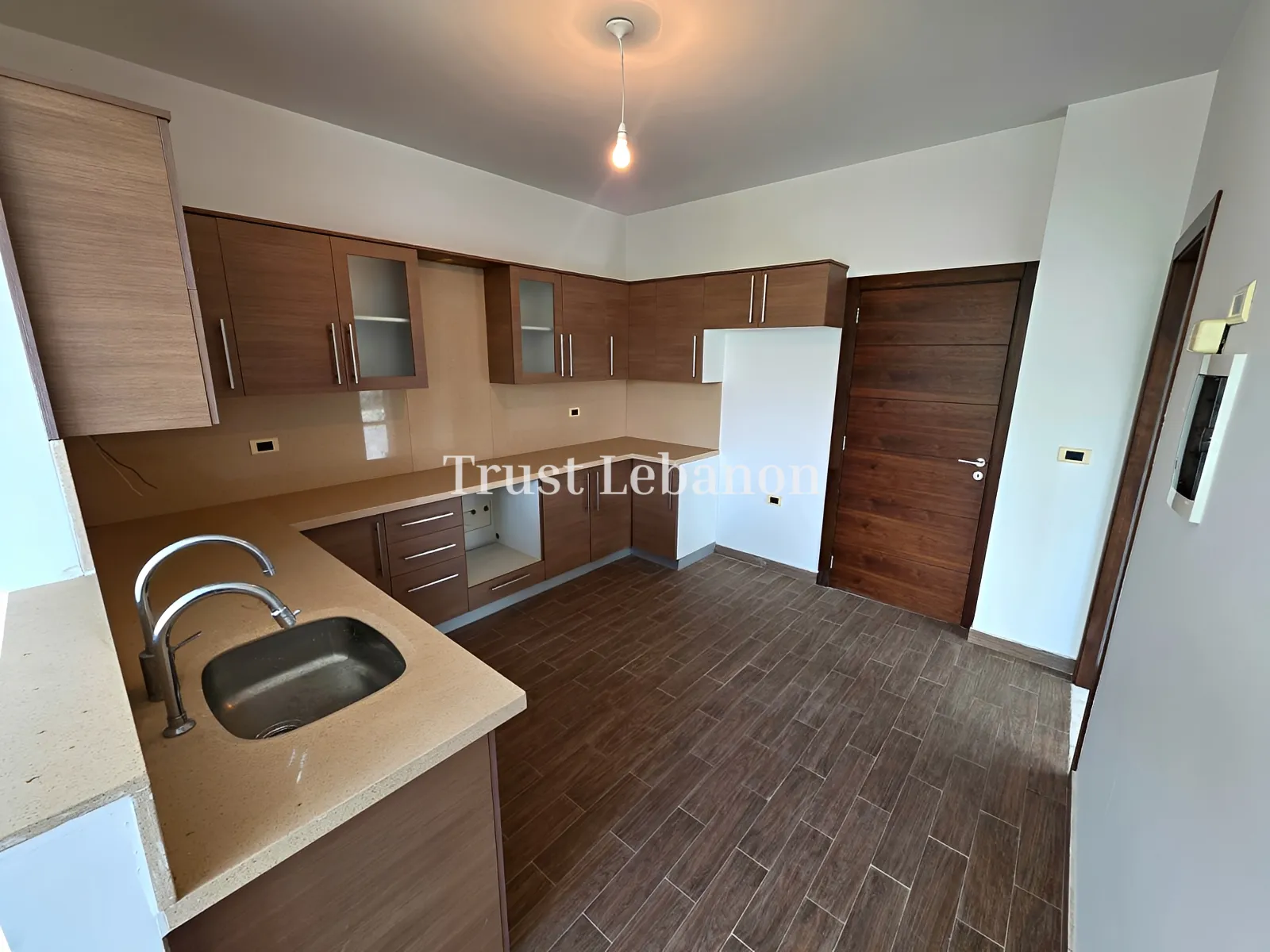 Apartment for Sale in Keserwan Kfarhbab Lebanon