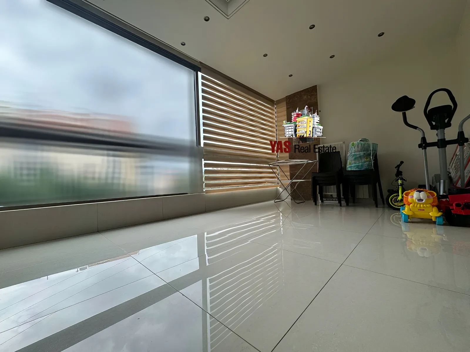 Apartment for Sale in Sehaile - 4 bed, 5 bath