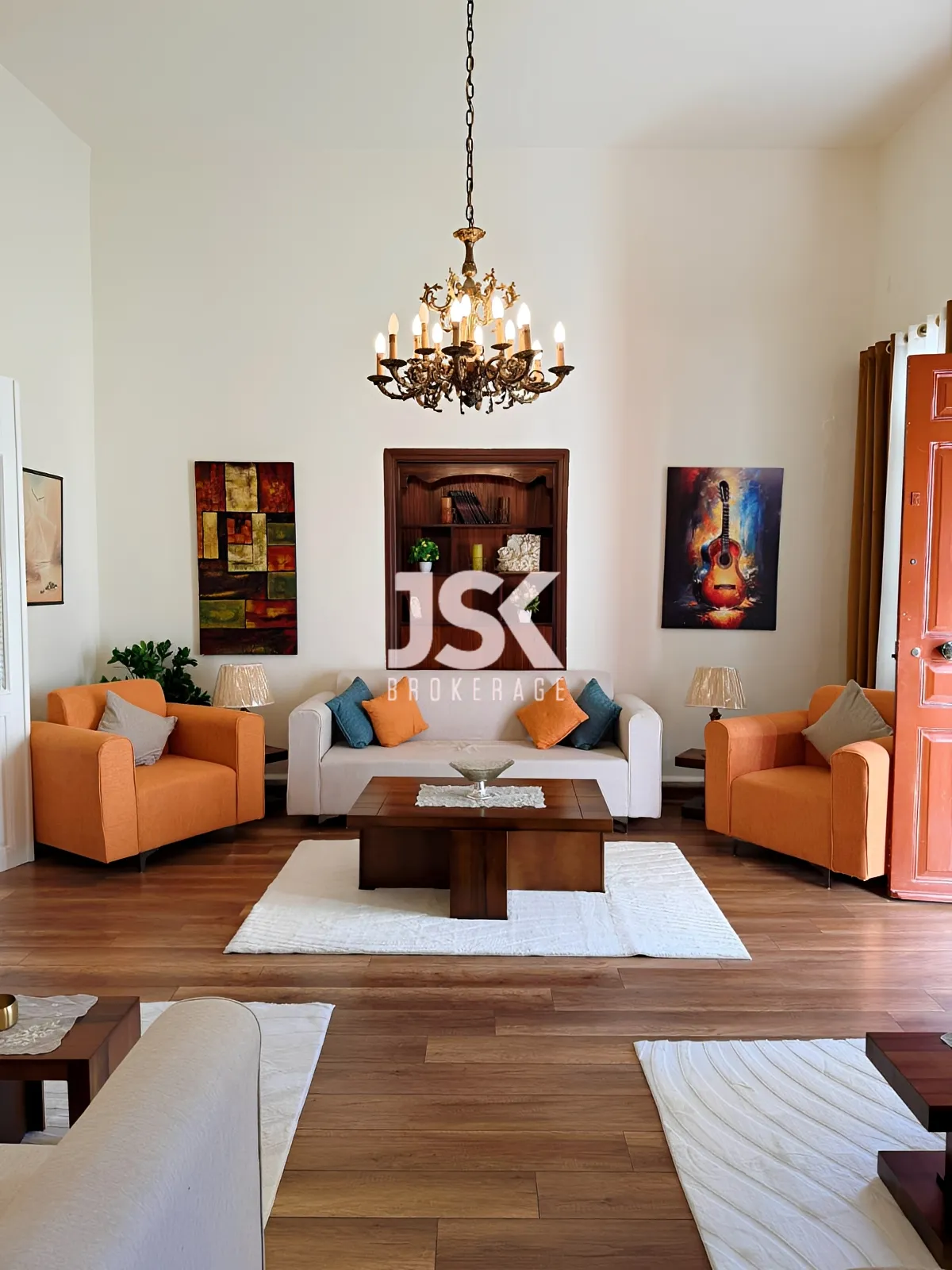 Villa for Sale in Ghadir