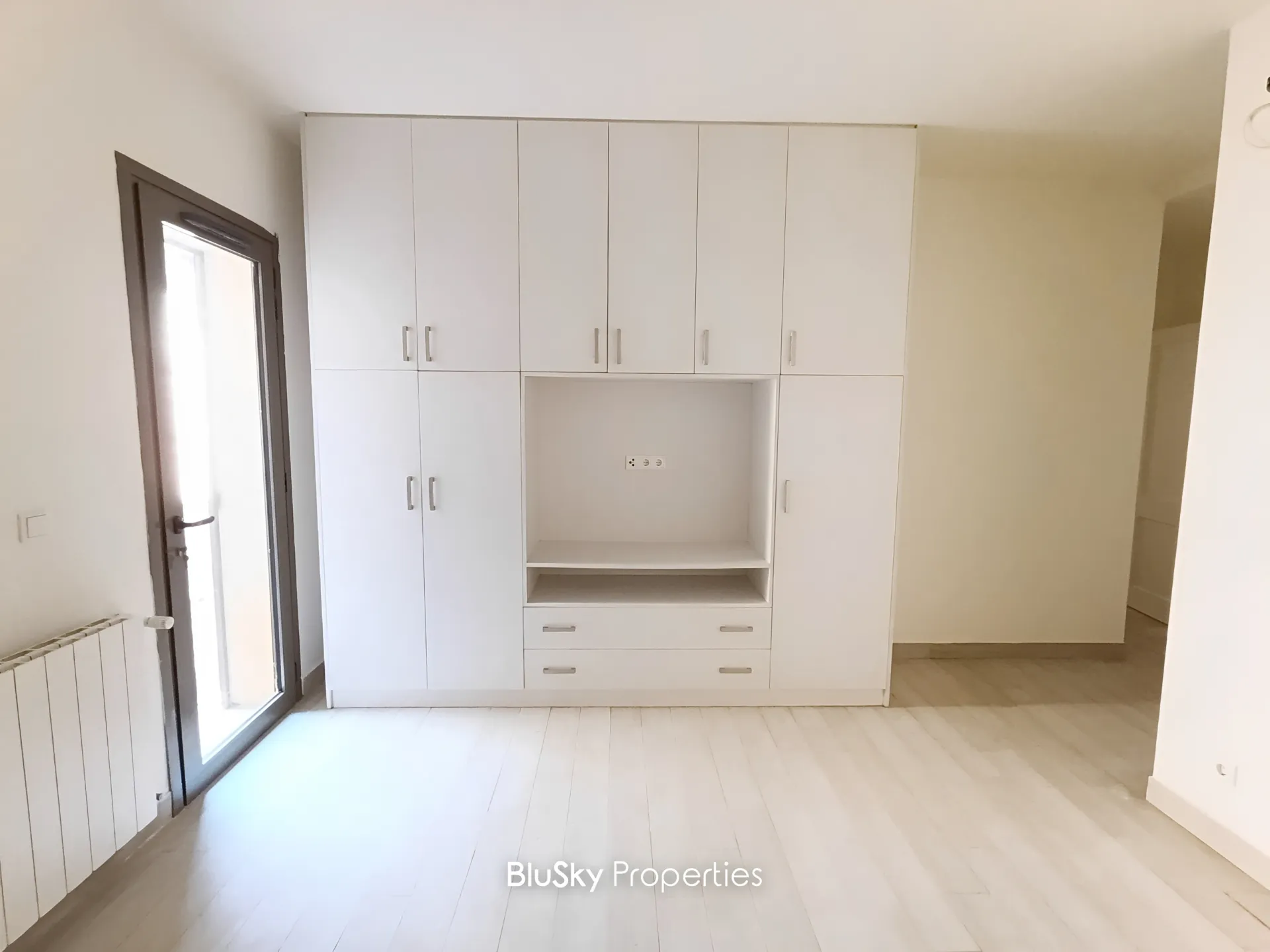 Apartment for rent in Baabdat, lebanon