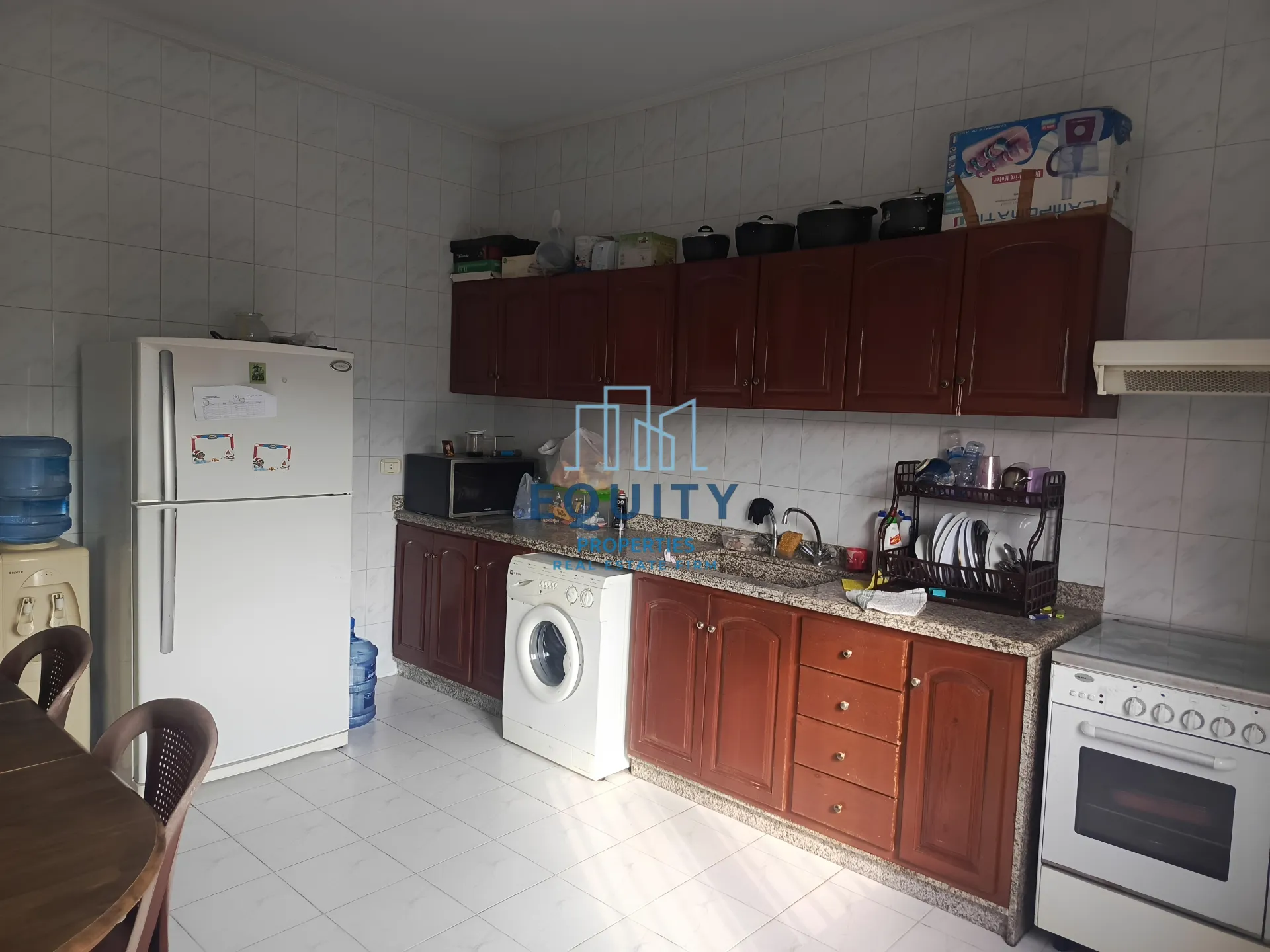 Apartment for Sale in Chekka