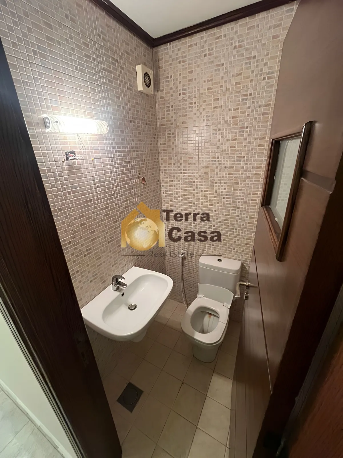 Duplex for Rent in Ksara