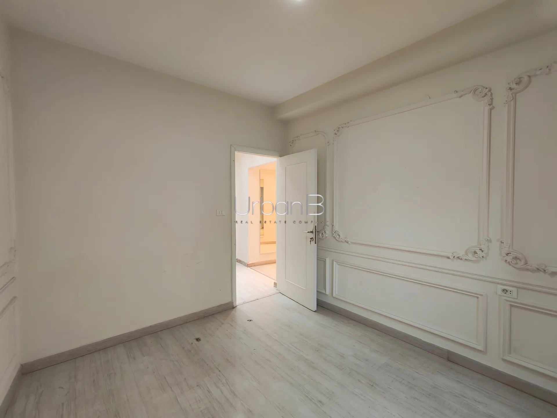 Commercial Property in Pasteur, beirut, lebanon