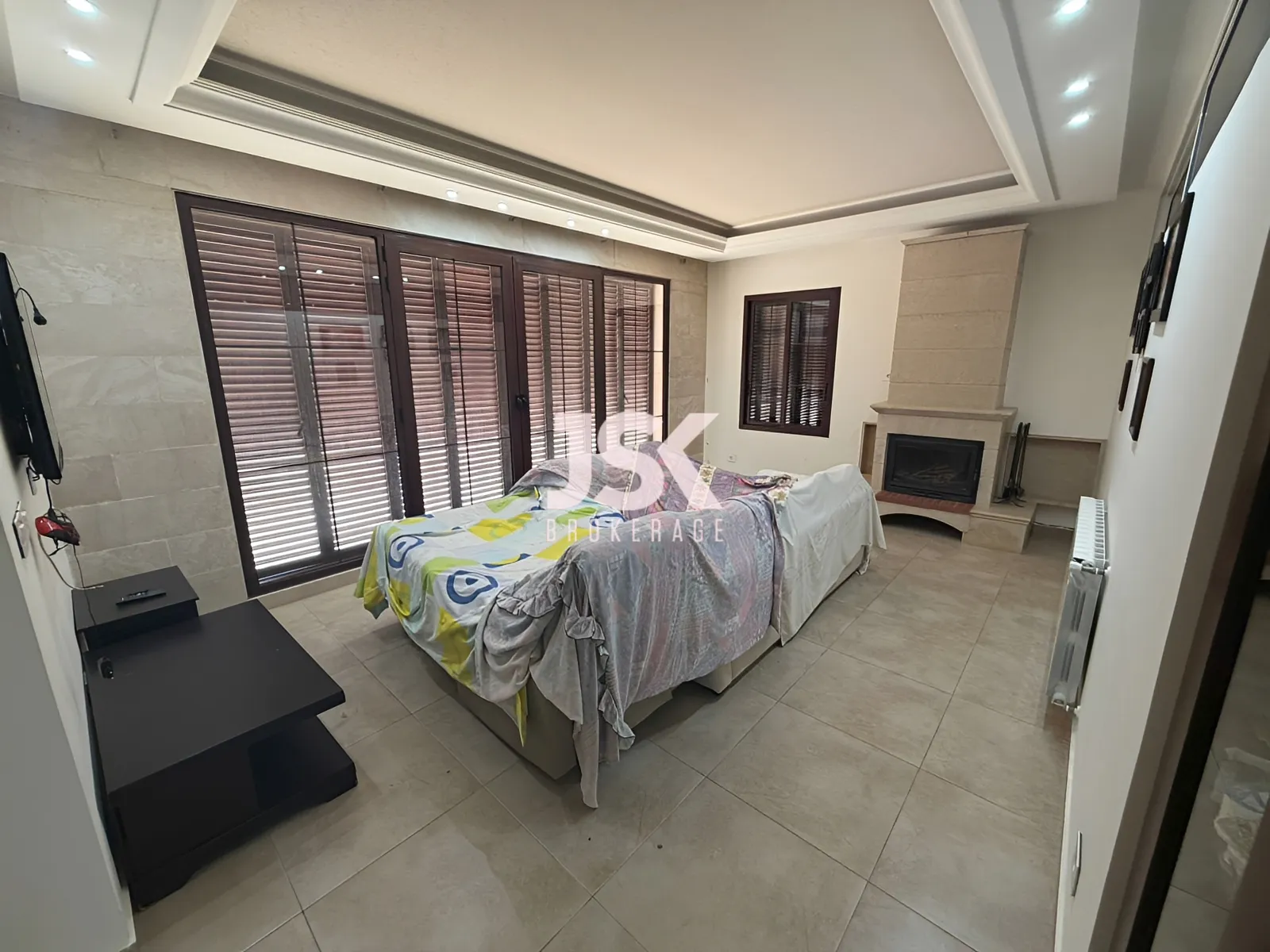 Villa for Sale in Batroun