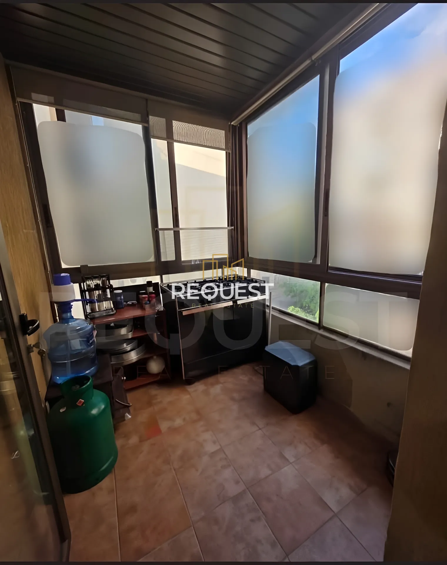 Apartment for rent in Mazraat yachoua, lebanon