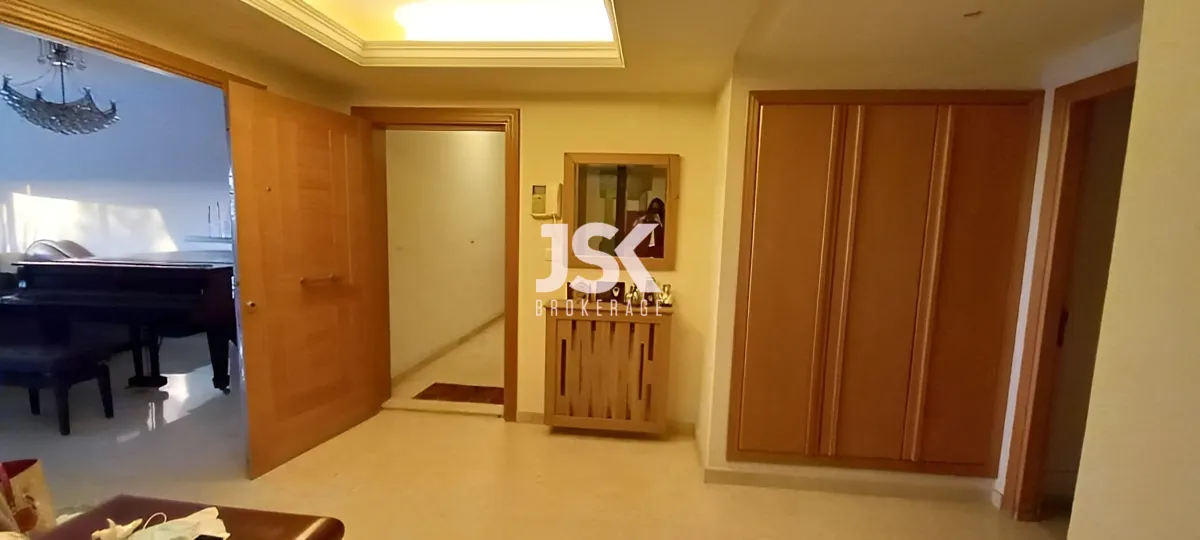 Apartment for Sale in Haret Sakher, Lebanon