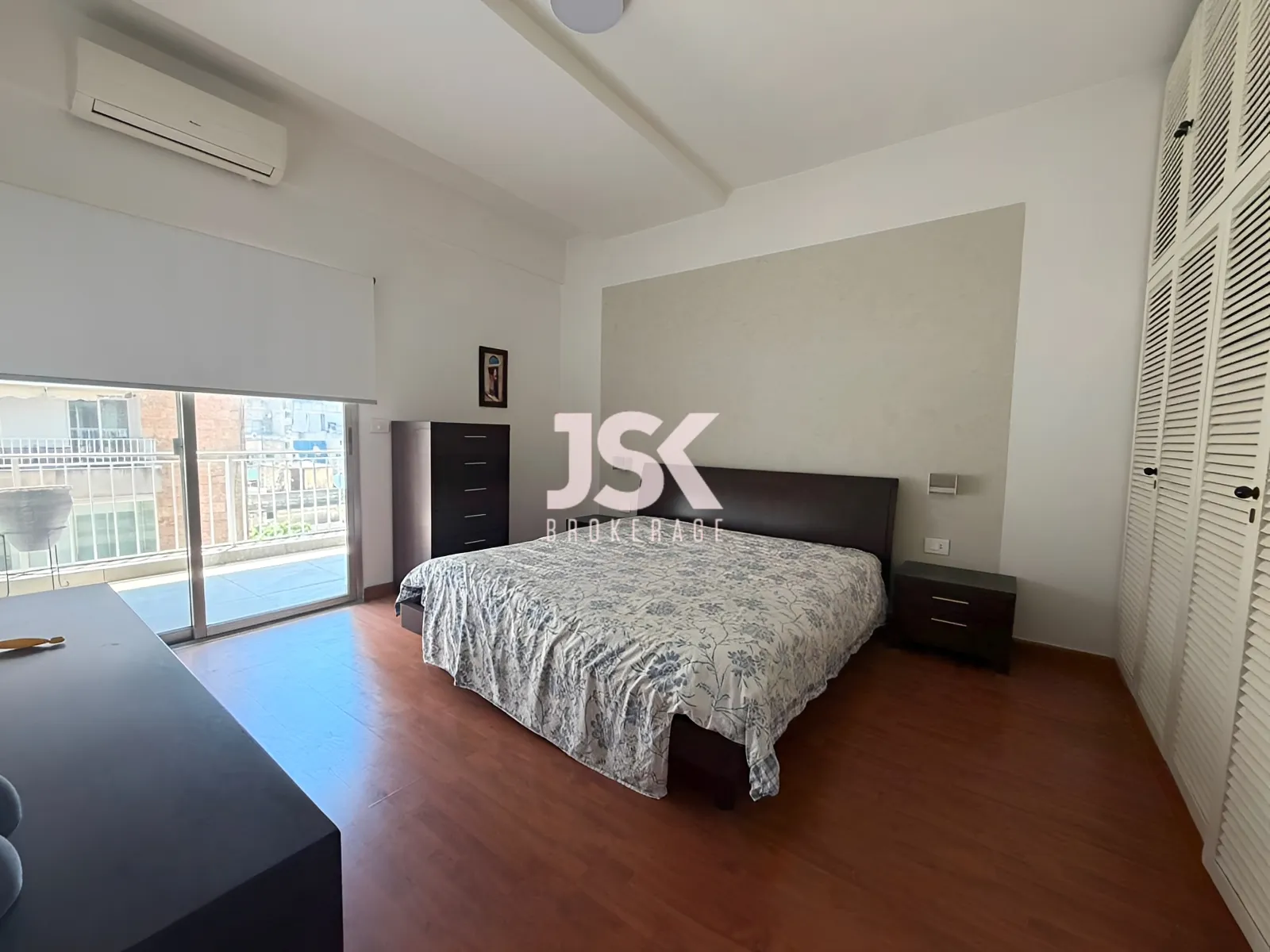 Apartment for Rent in Achrafieh