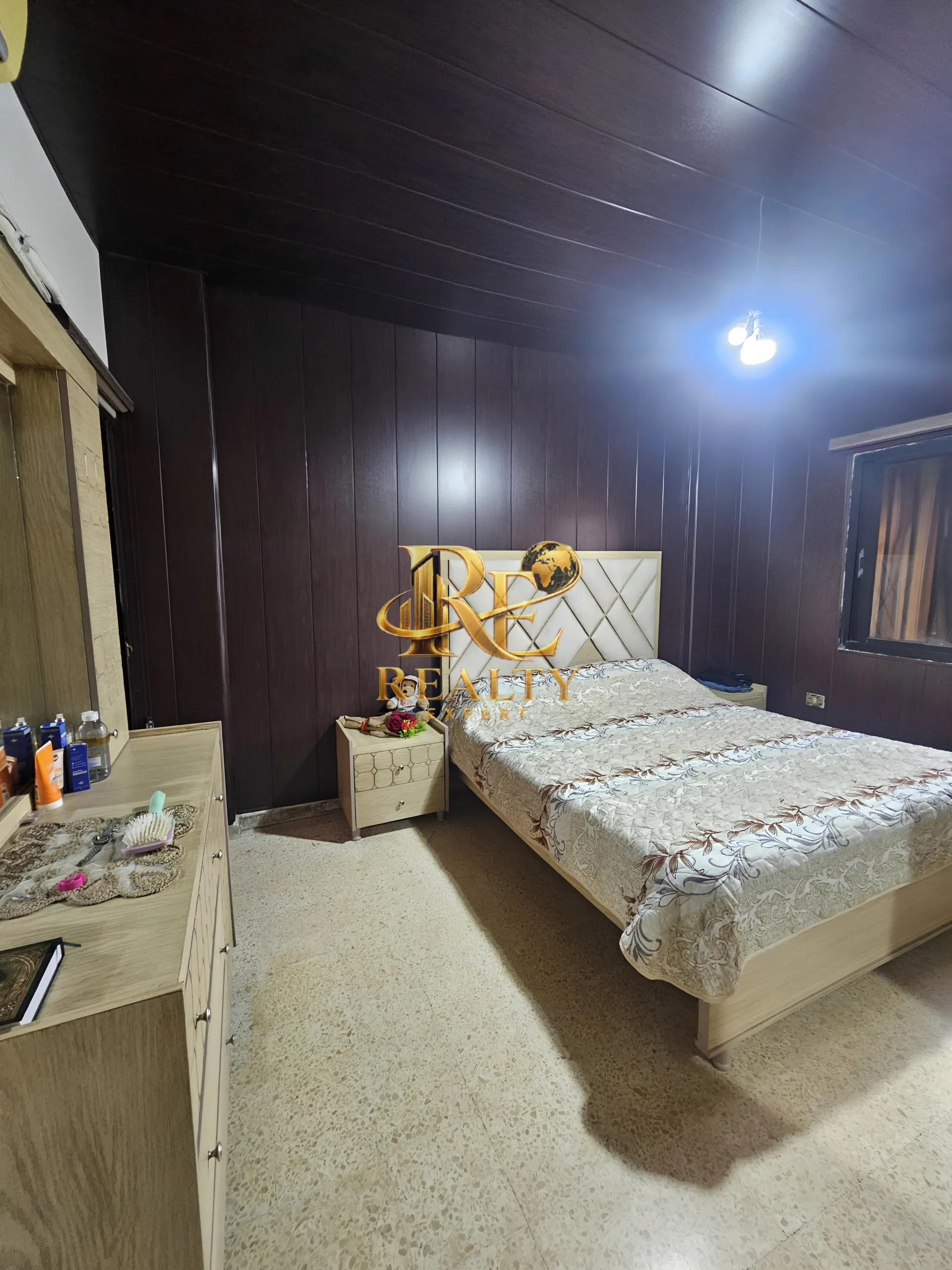 Apartment for sale in Chouaifet El Aamroussieh