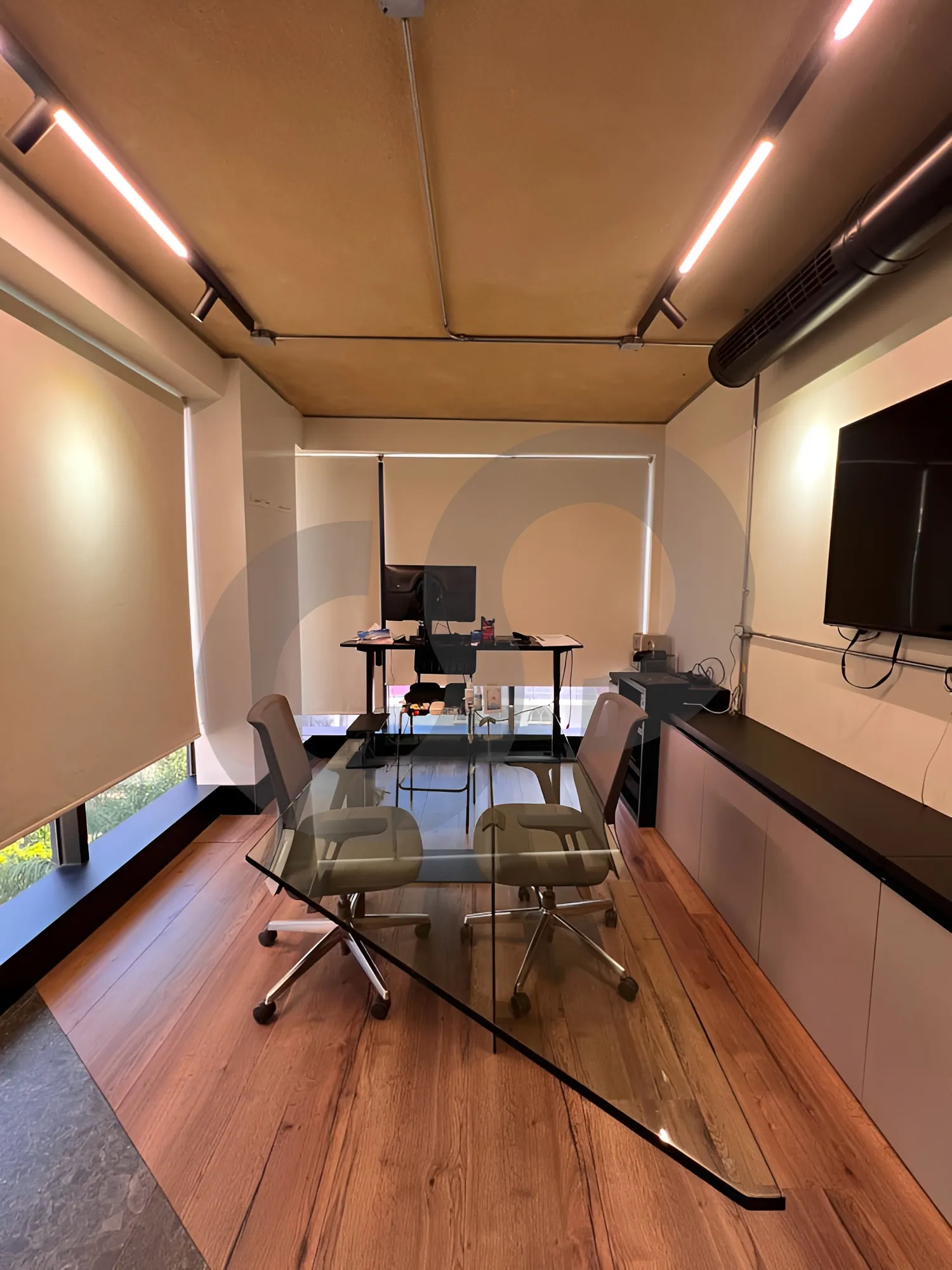 Office for Sale in Achrafieh