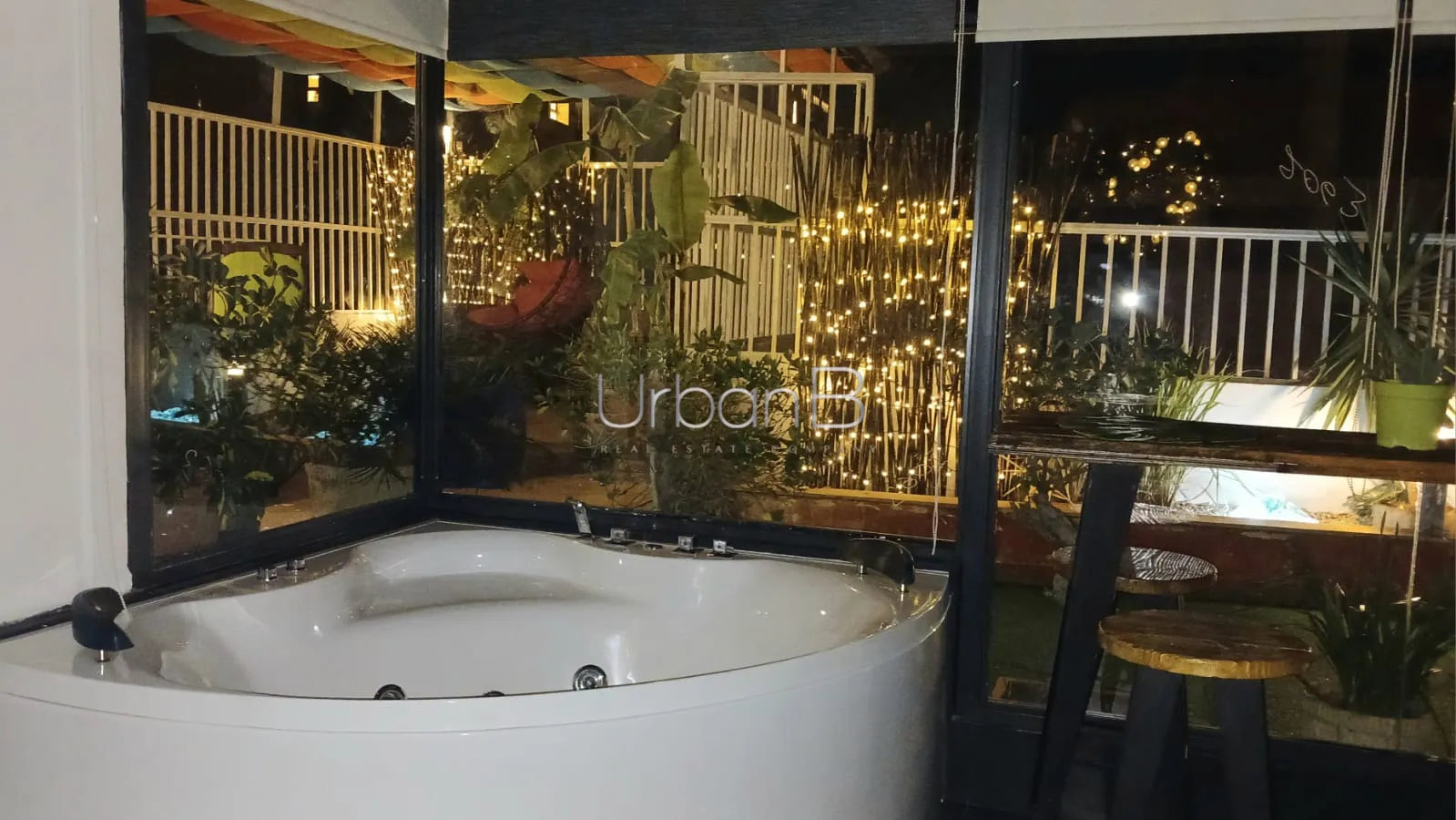 Apartment for rent in Furn el hayek, beirut, lebanon