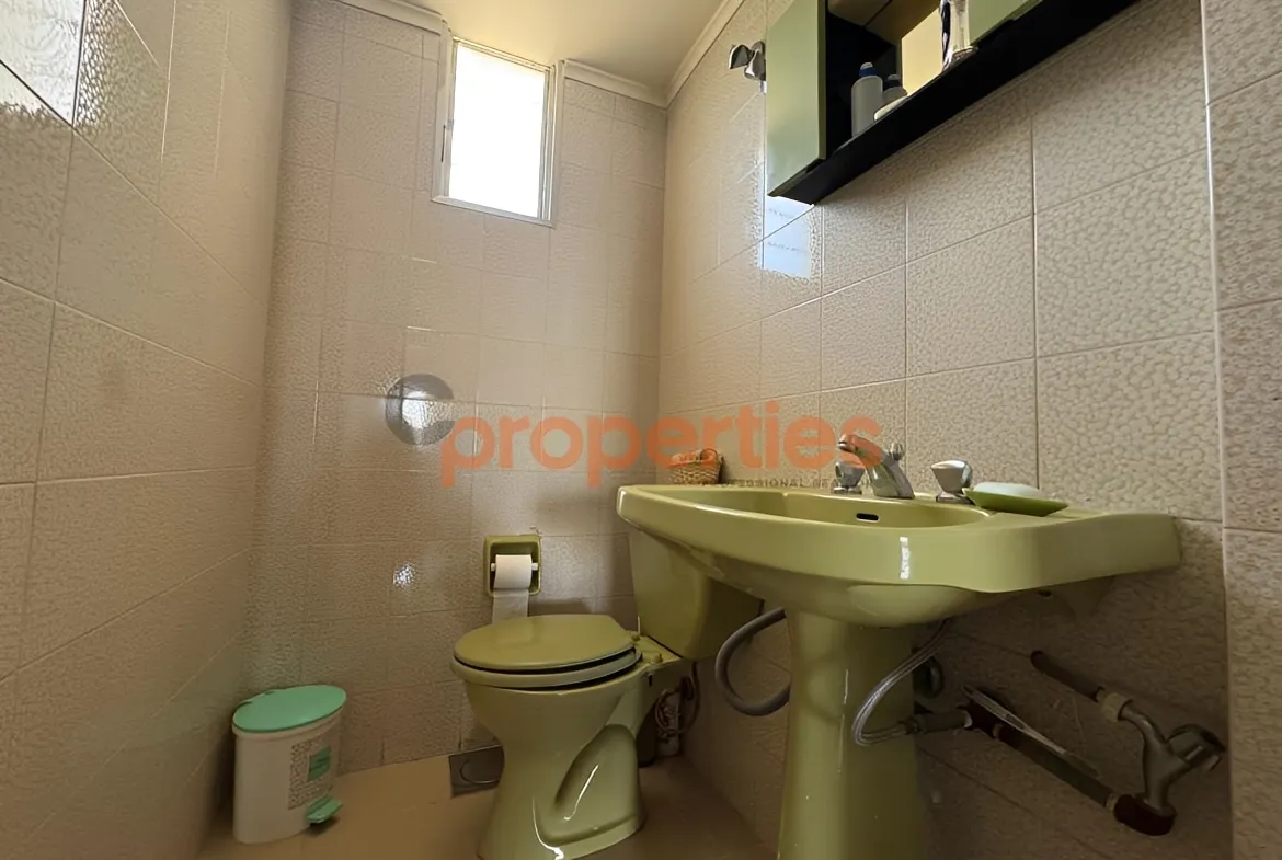Apartment for Sale in Faitroun