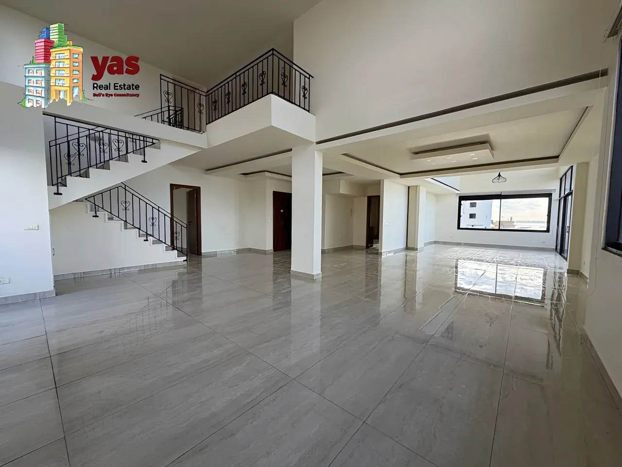 Apartment for Sale in Kfar Yassine