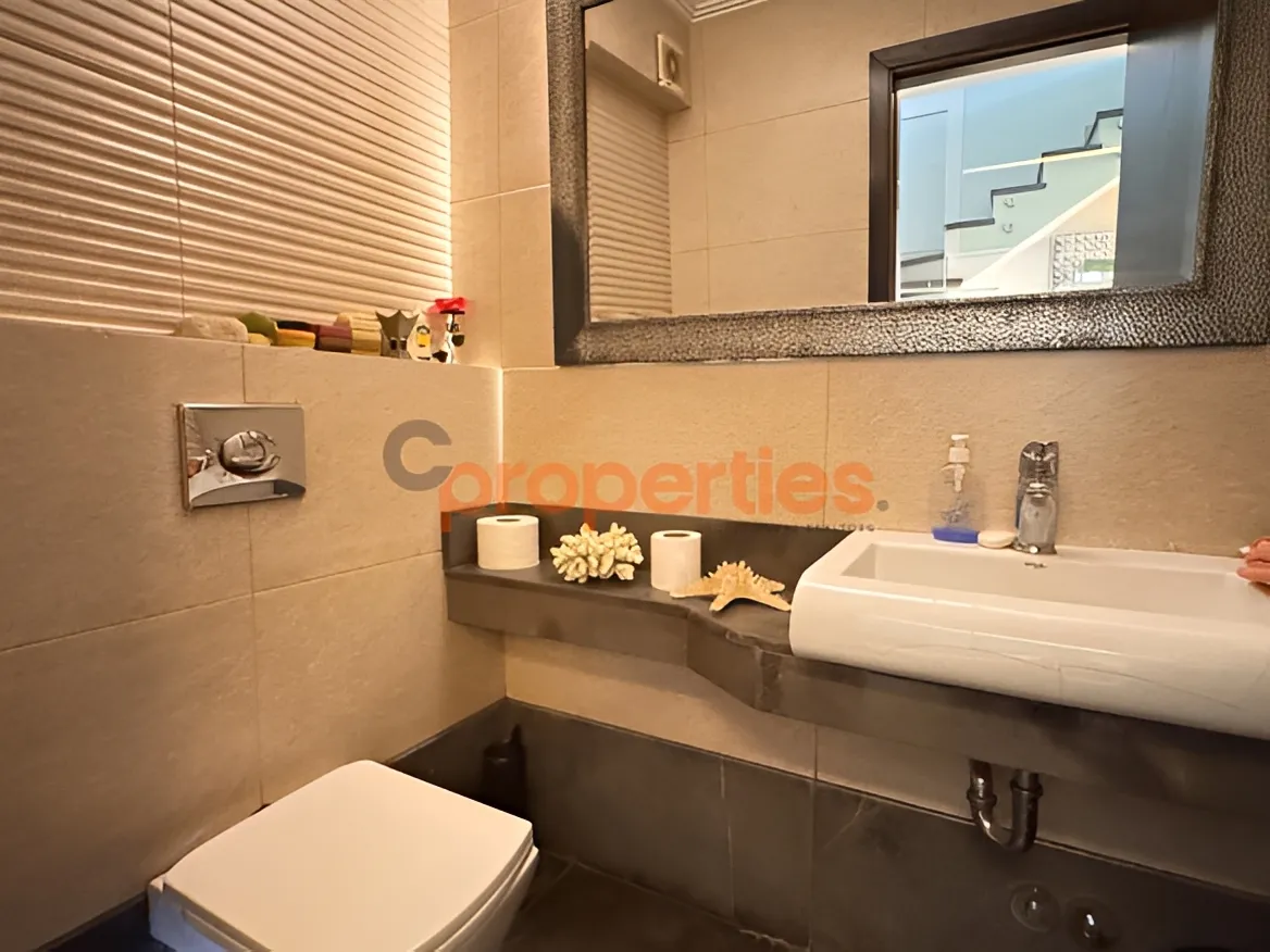 Apartment for Sale in Beit El Chaar