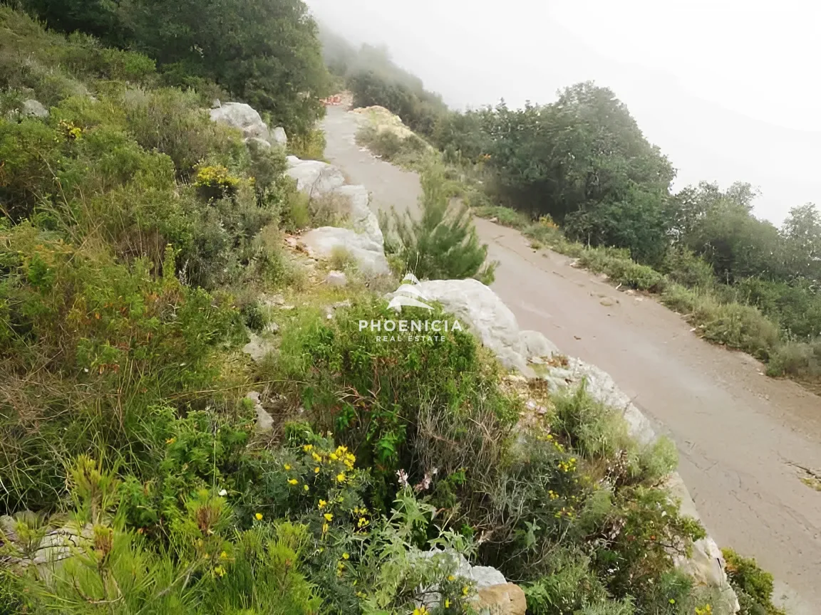 Land for Sale in Blat