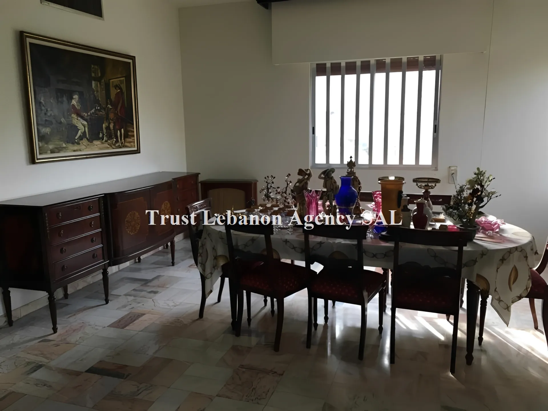 Apartment for Sale in Keserwan Adonis Lebanon