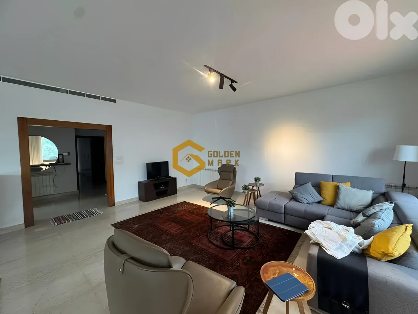 Apartment for Sale in Matn - 3 bed, 4 bath