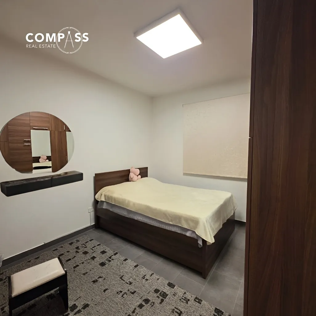 Apartment for sale in Daychounieh, Lebanon