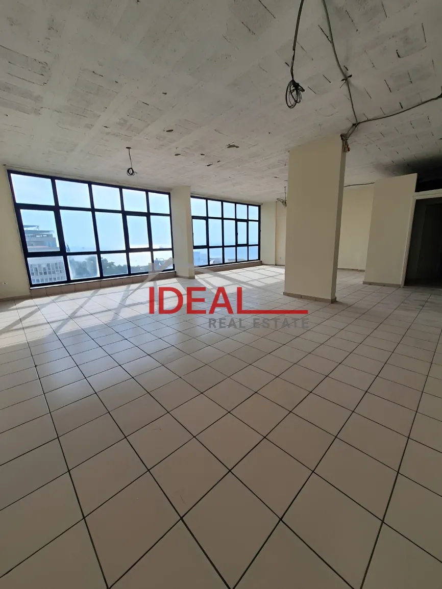 Office for rent in Zouk Mosbeh, Lebanon