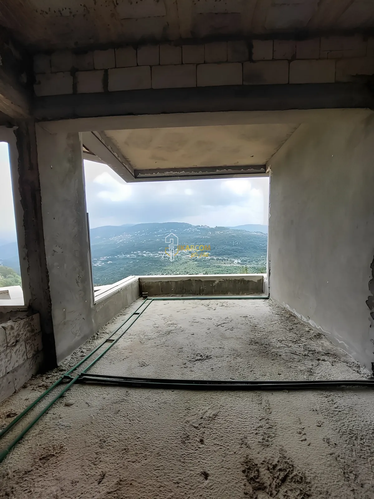 Duplex for Sale in Baabdat