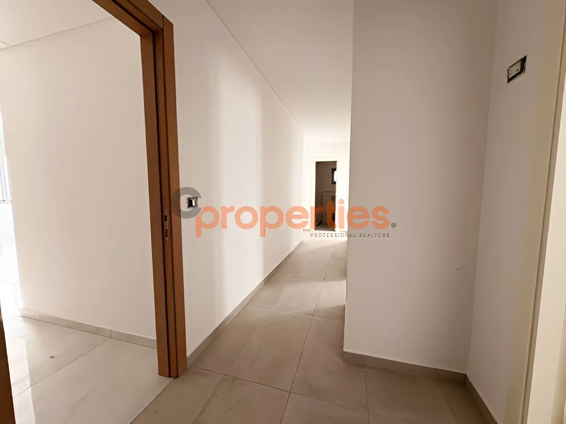 Apartment for Rent in Louaizeh