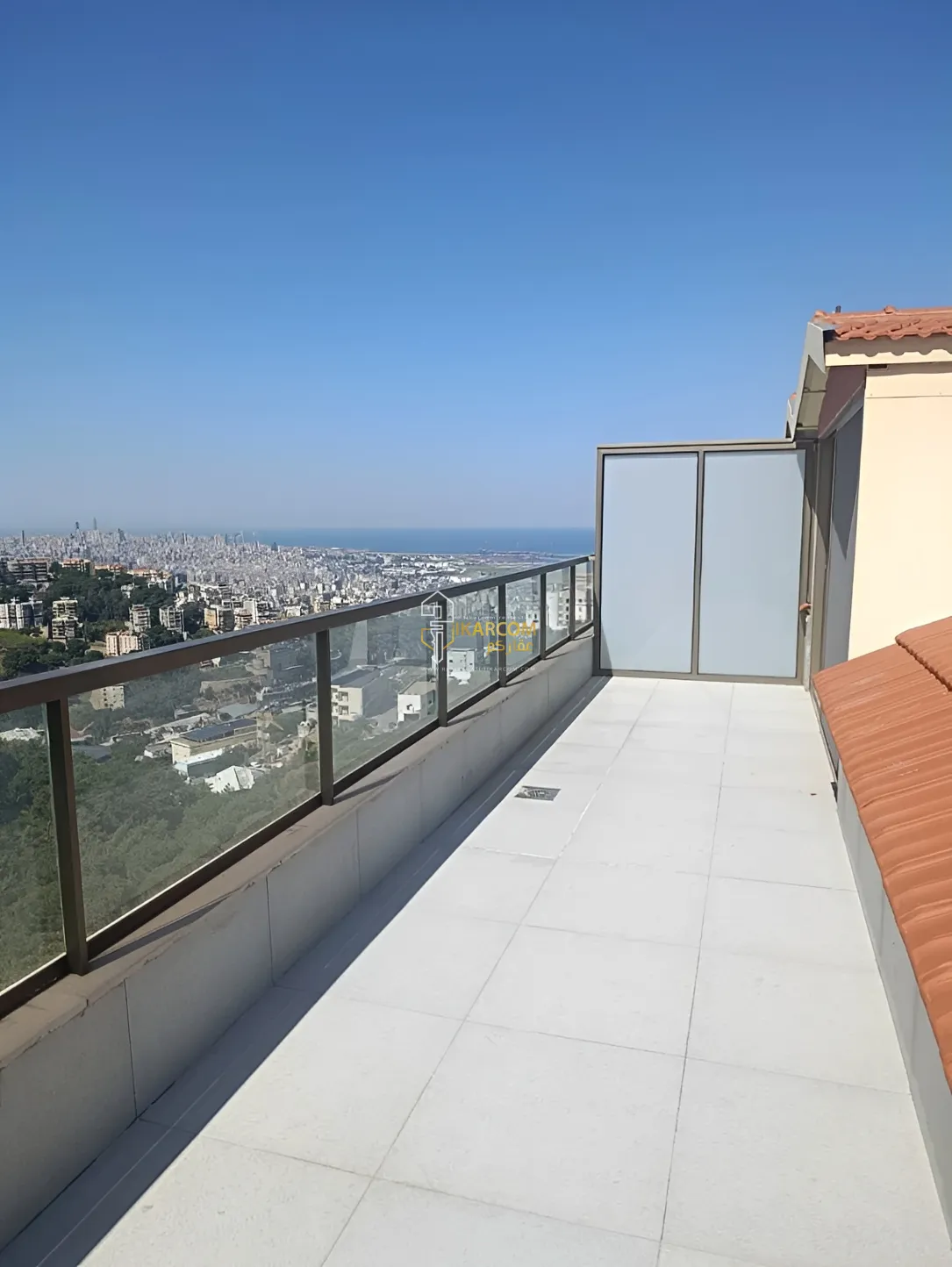 Duplex for sale in Roumieh, Lebanon