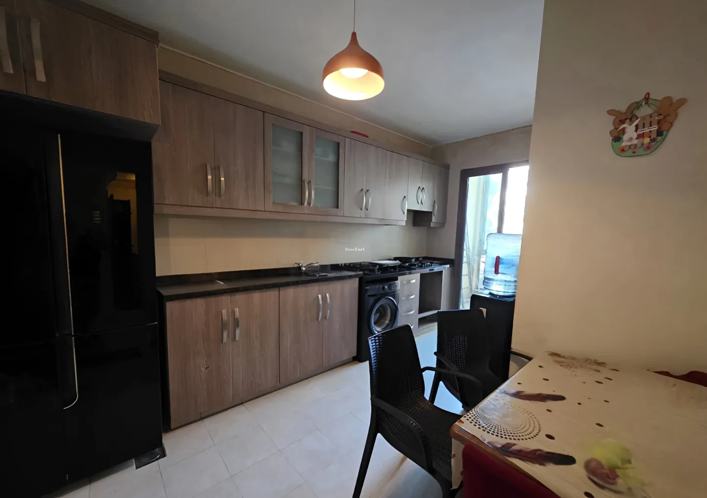 Apartment for sale in Boutchay