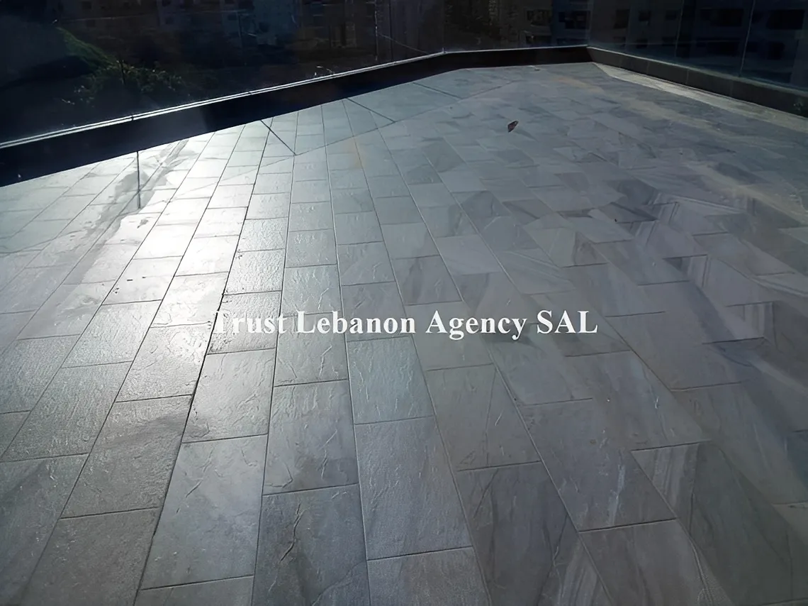 Apartment for Sale in Alay khaldeh Lebanon