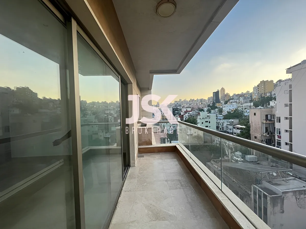 Apartment for Sale in Mar Mikhael, Bayrut, Lebanon - 3 bed, 3 bath