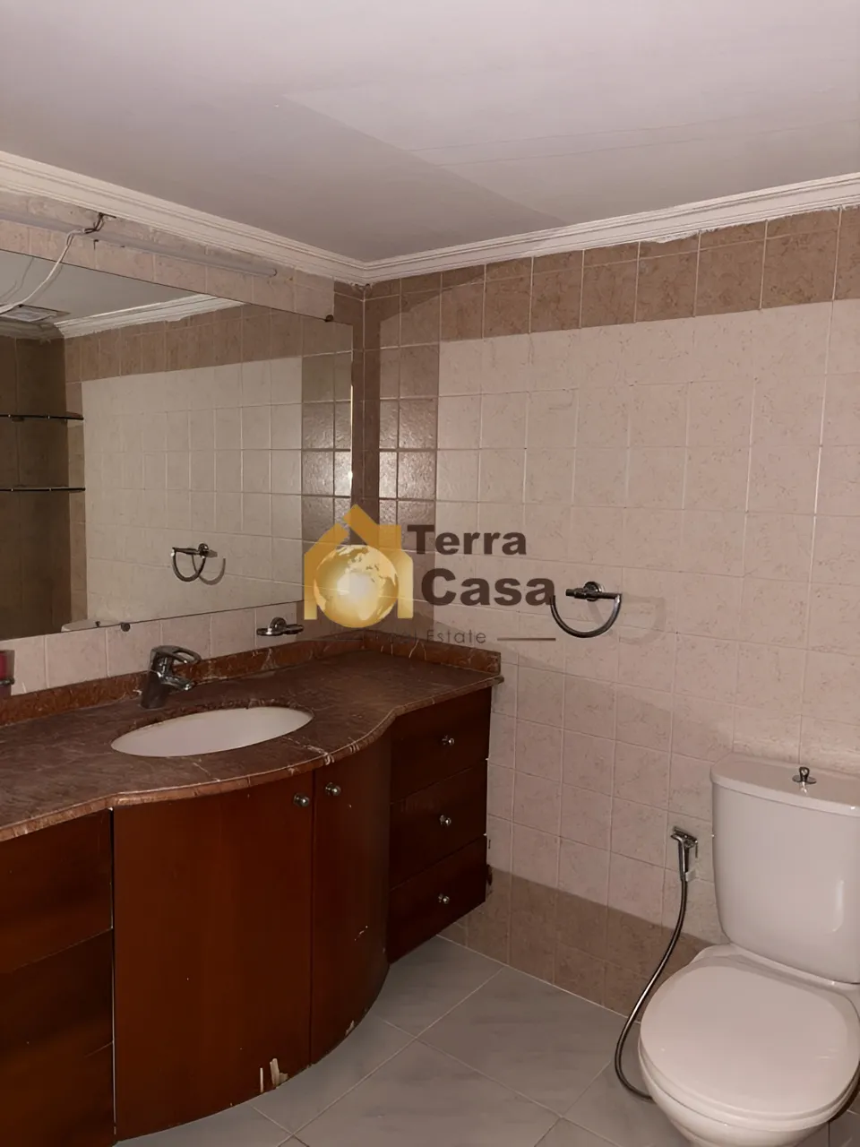 Duplex for rent in Adma w Dafnah