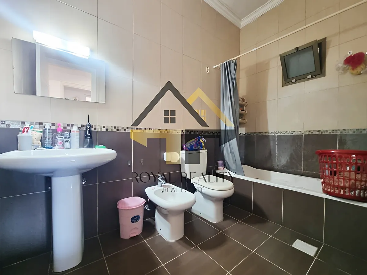Apartment for sale in Tayouneh