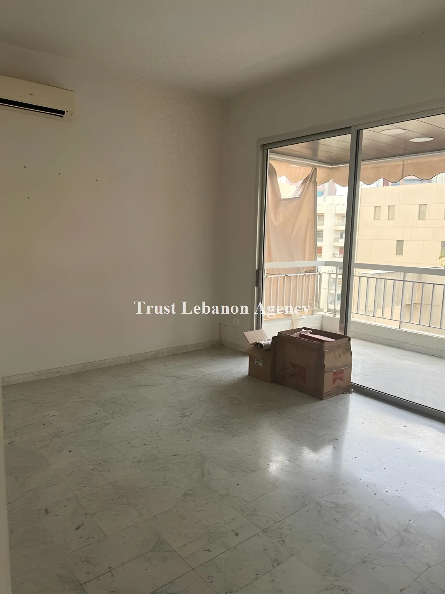 Apartment for Sale in Metn Jisr El Bacha Lebanon