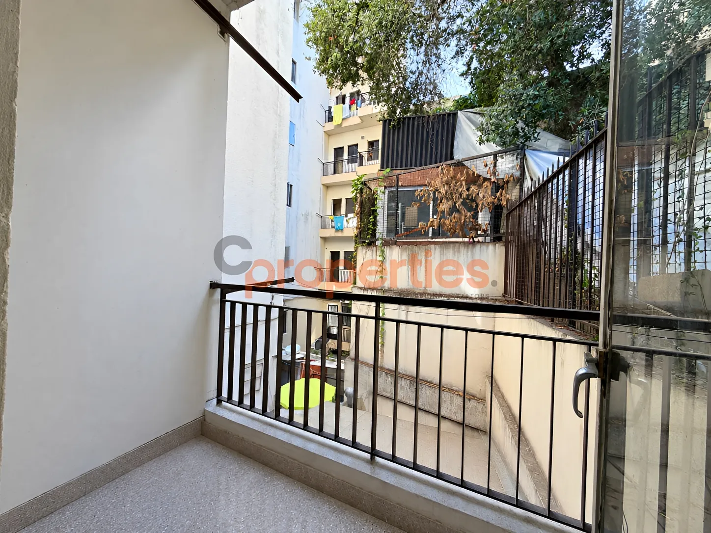 Apartment for Rent in Mar Mikhael