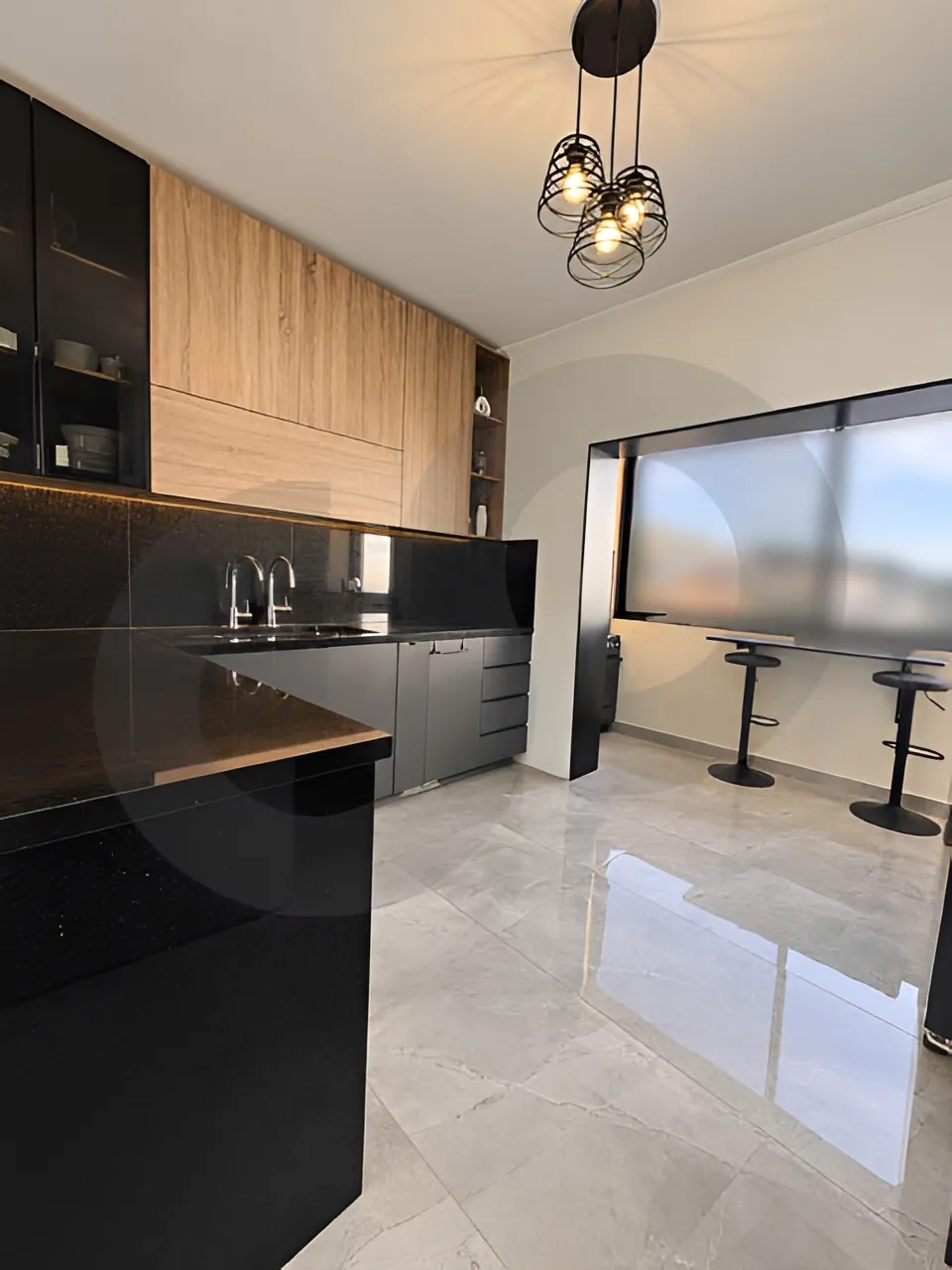 Apartment for Sale in Blat