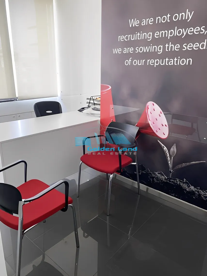 Office for Sale in Sin El Fil