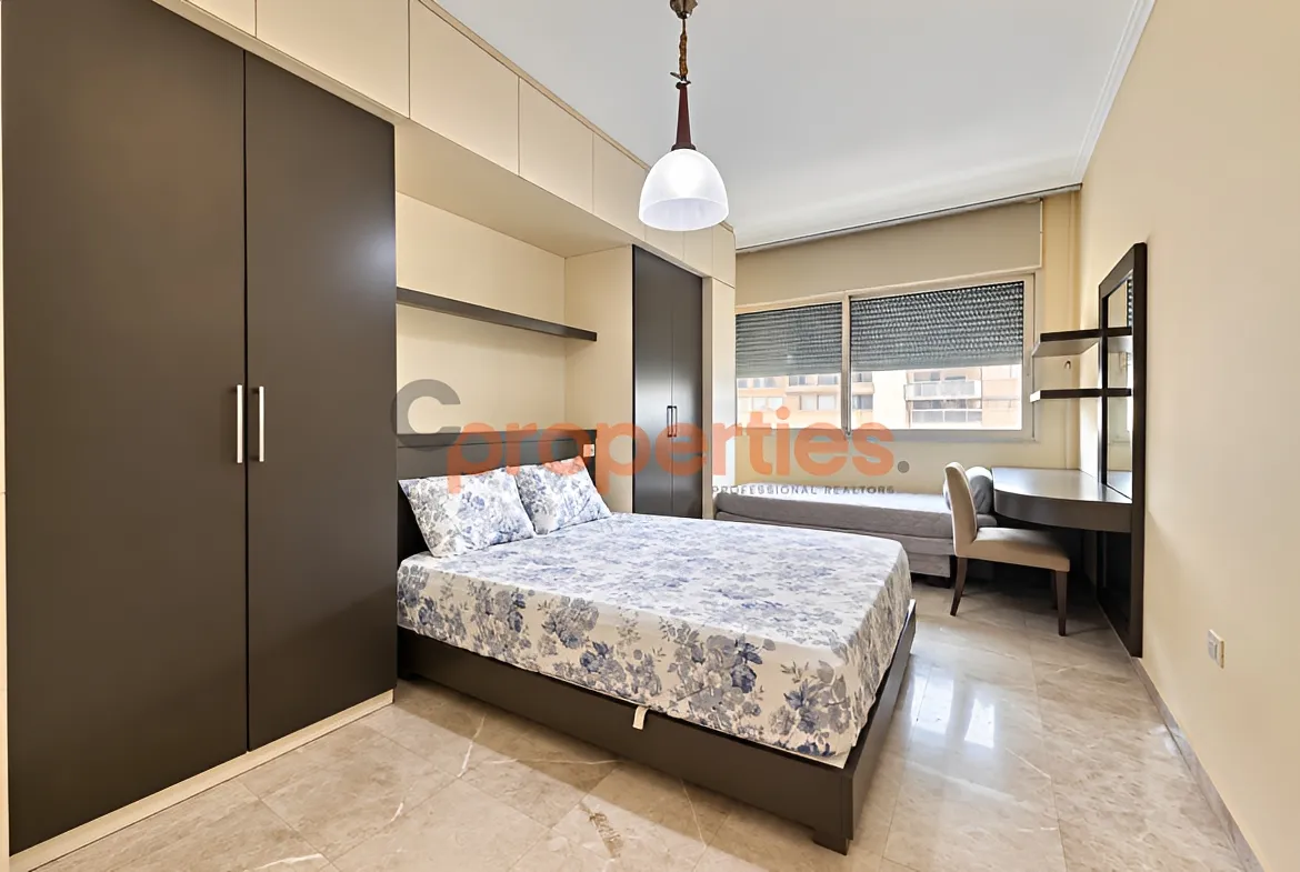Apartment for Rent in Jnah