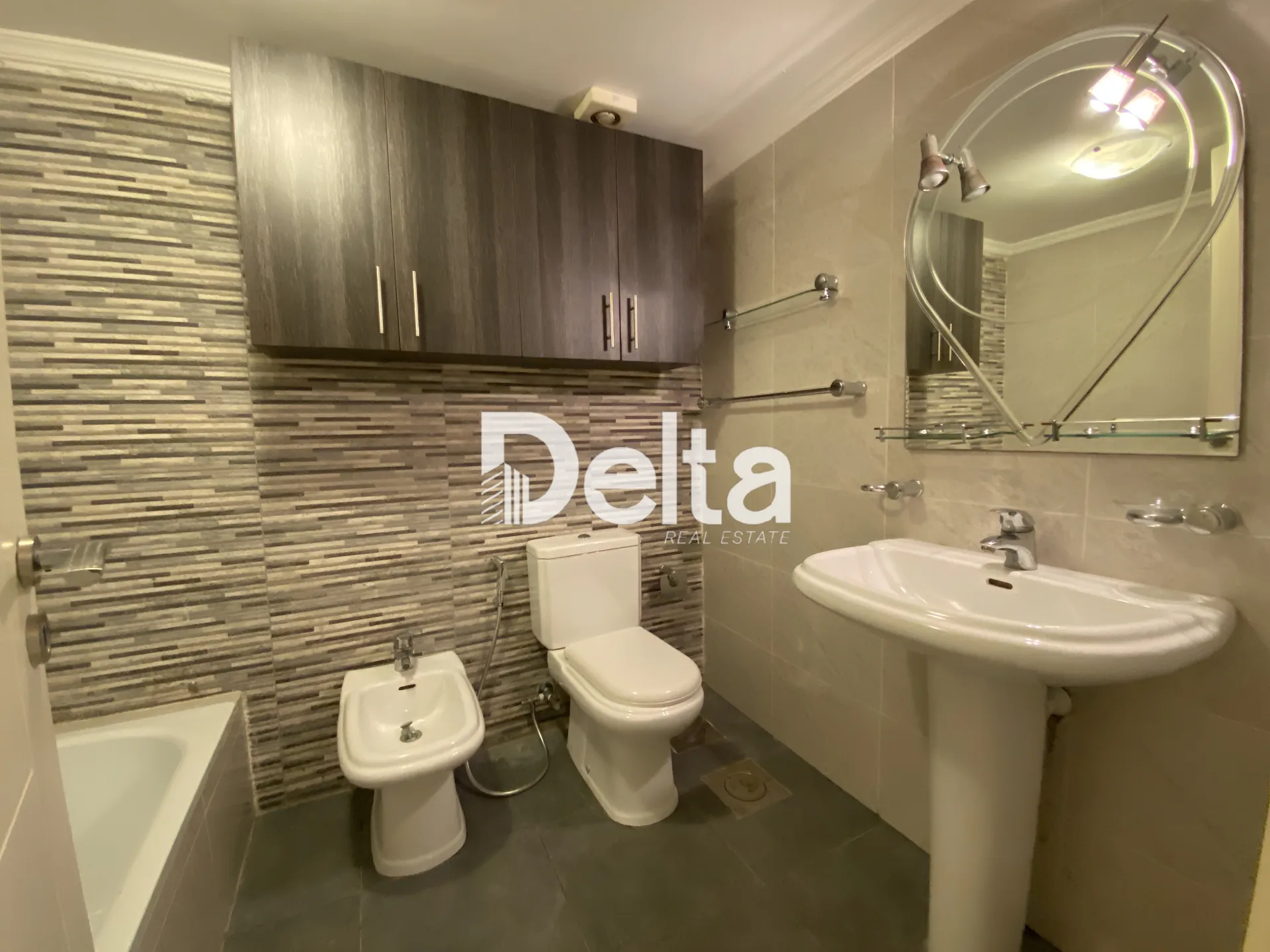Apartment for sale in Bchamoun