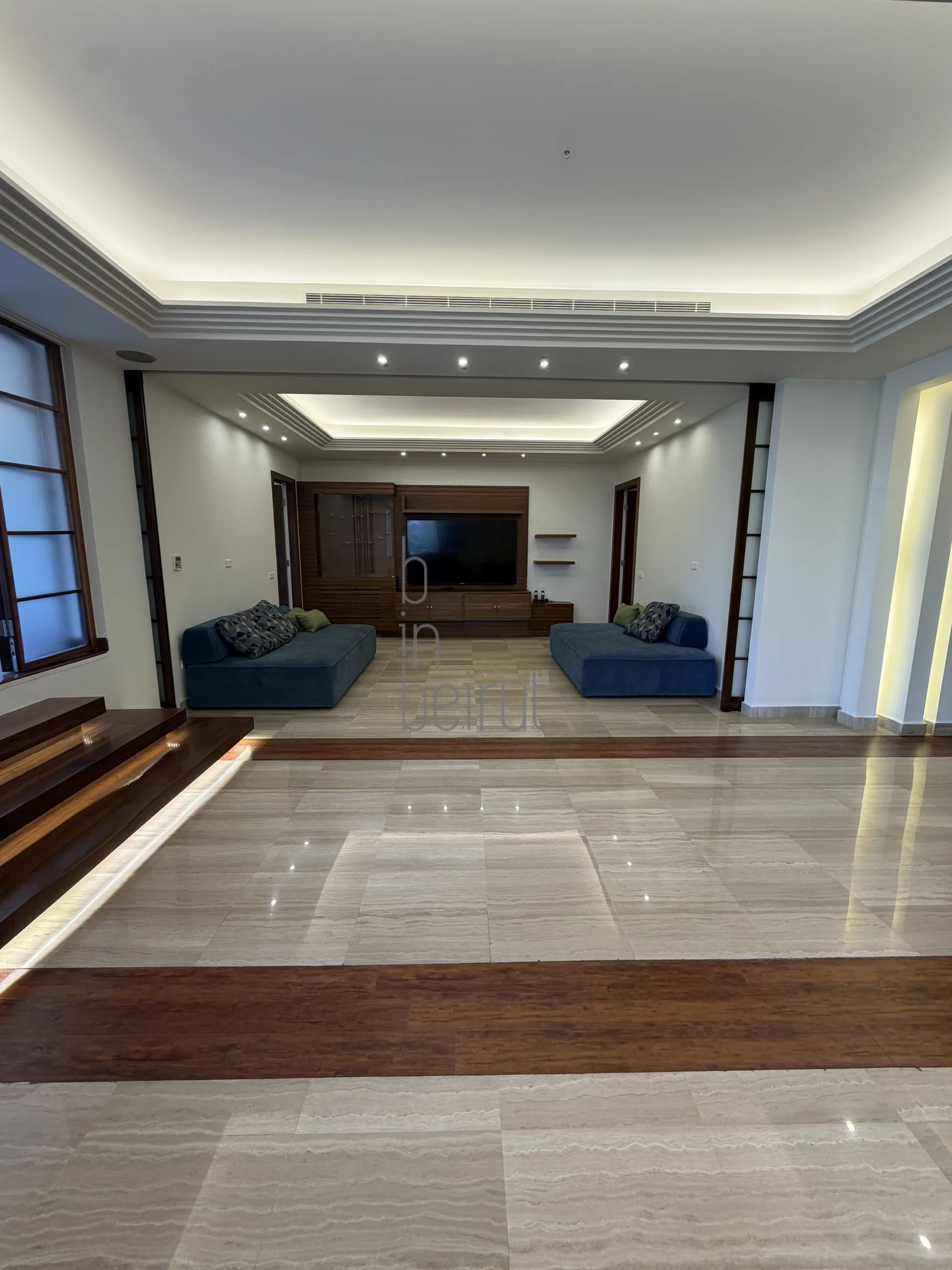 Apartment for Sale in Rabieh - 3 bed, 3 bath