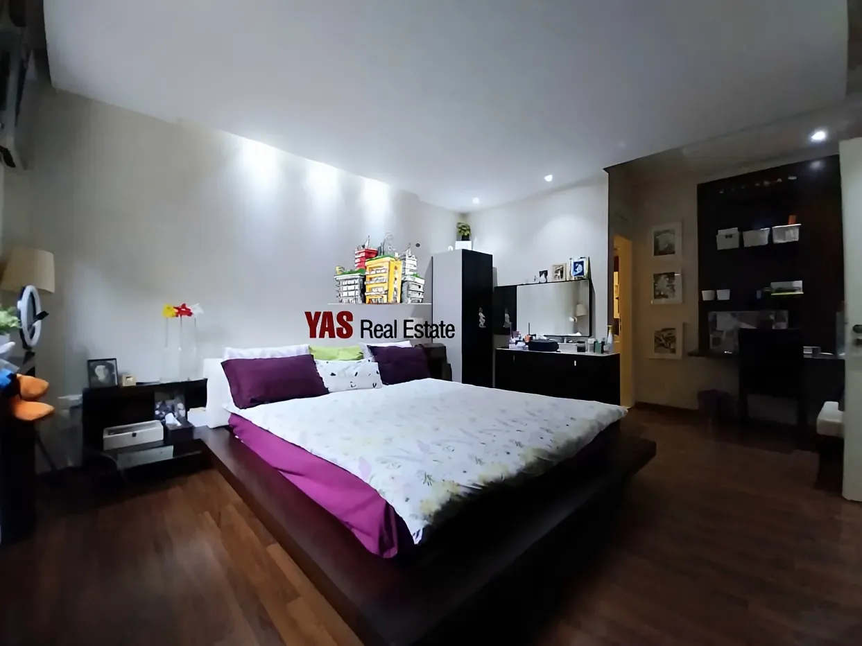 Apartment for Sale in Kfar Hbab