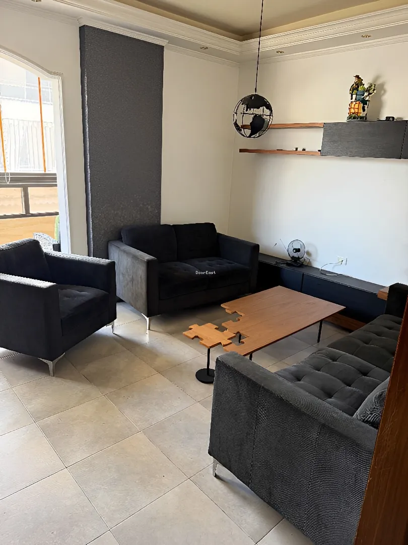 Apartment for rent in Ain el remmaneh, lebanon - 3 bed, 2.0 bath