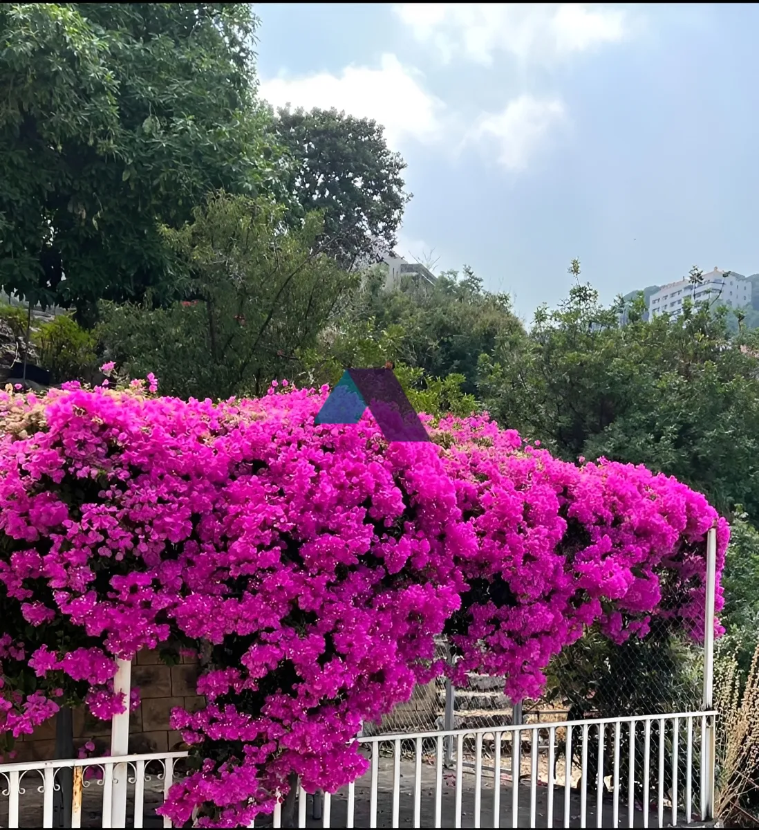 Apartment for Sale in Ain El Rihaneh - 3 bed, 2 bath