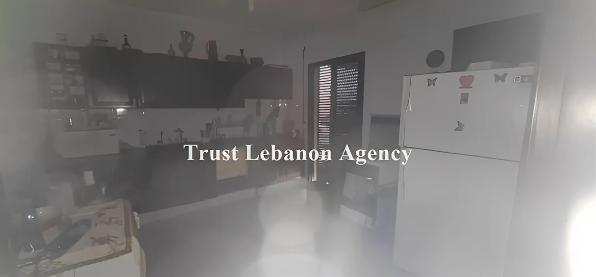 Apartment for Sale in Metn Fanar Lebanon - 2 bed, 3 bath