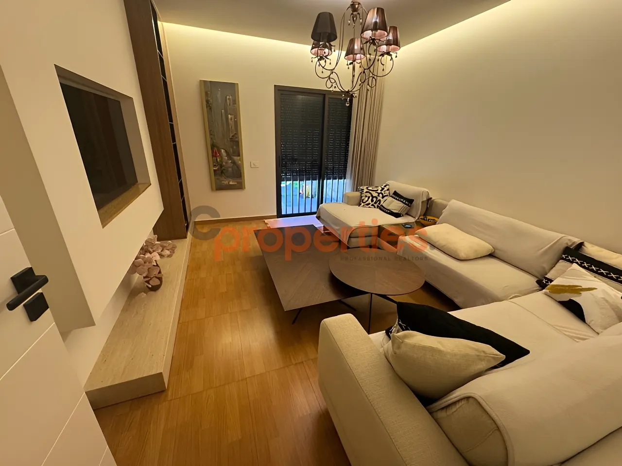 Apartment for sale in Montiverdi, Lebanon