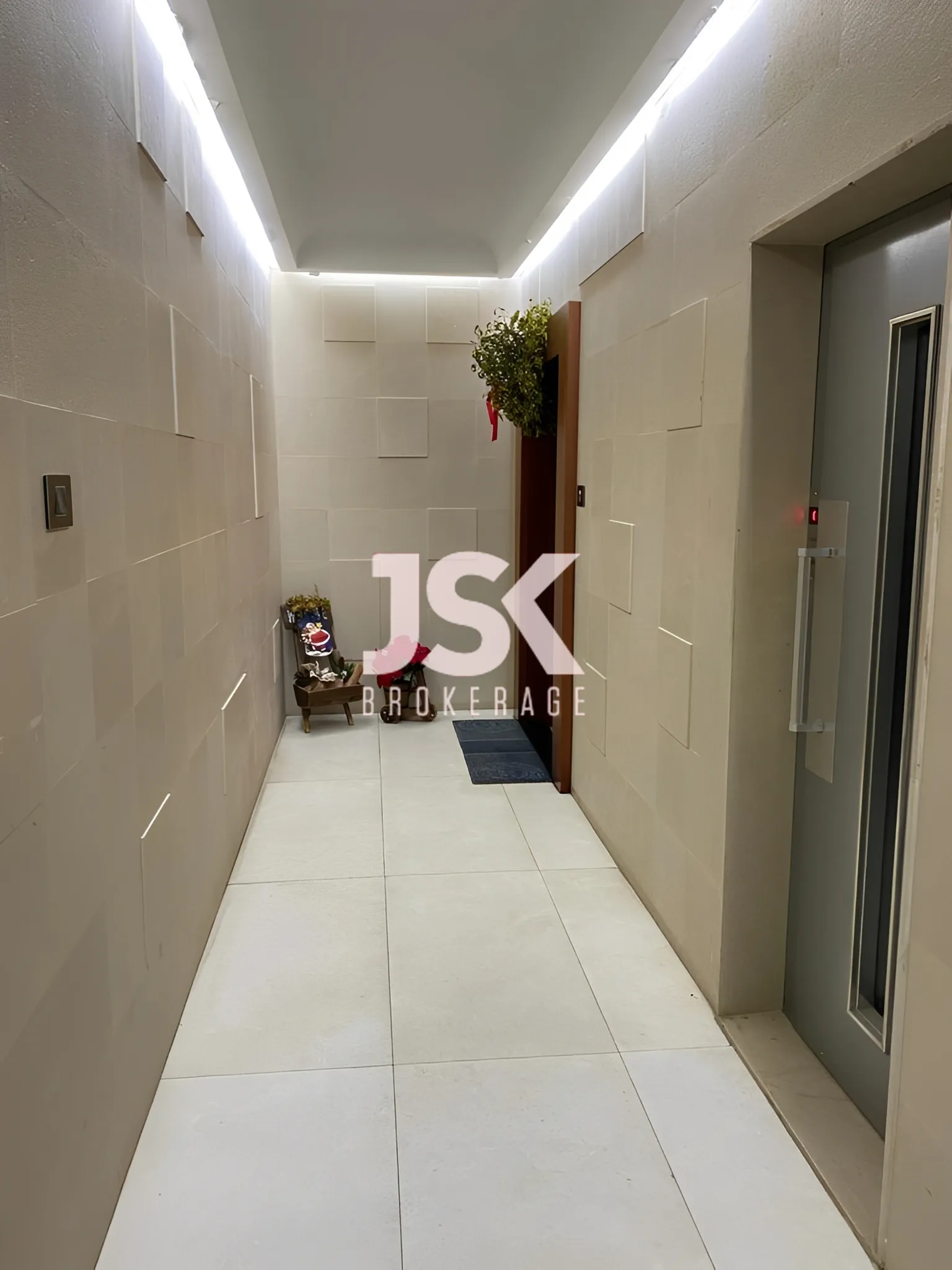 Apartment for Sale in Sassine,Achrafieh, Beirut, Lebanon