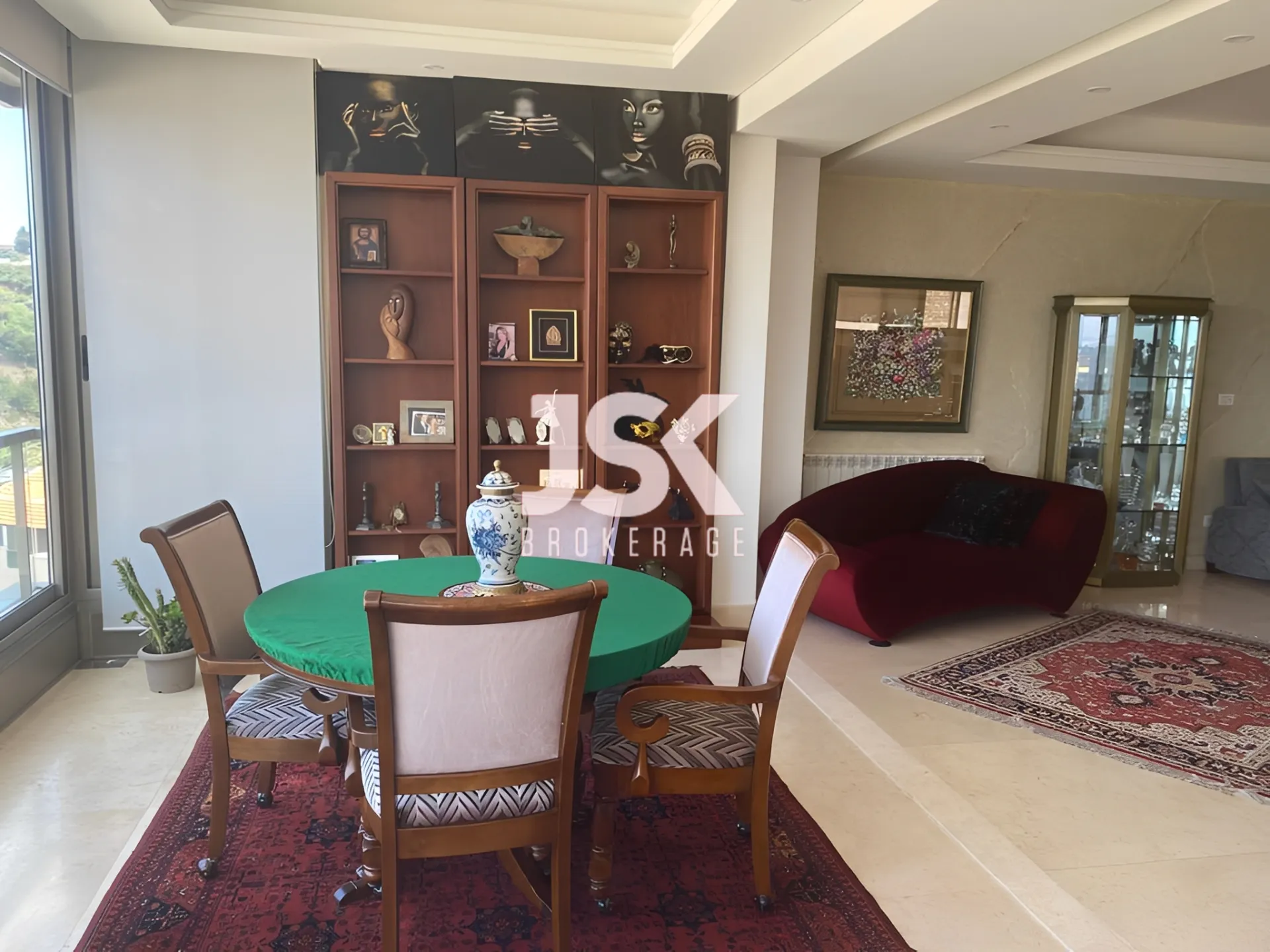 Duplex for Rent in Montiverdi