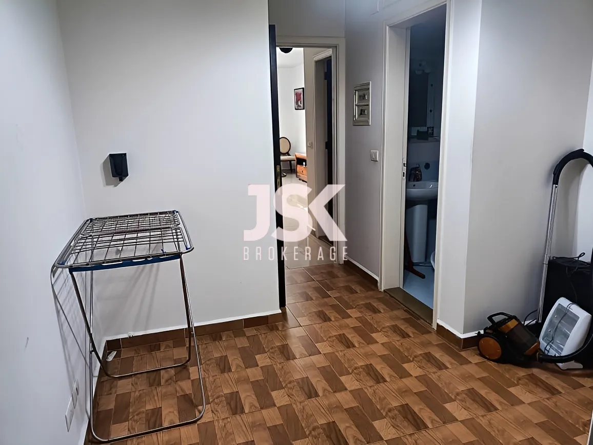 Apartment for Rent in Zalqa, Lebanon