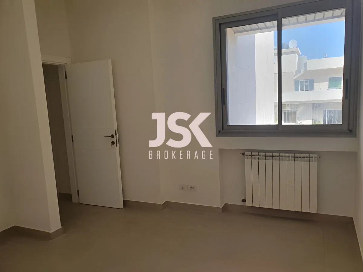 Apartment for Sale in Syoufi, Beirut, Lebanon
