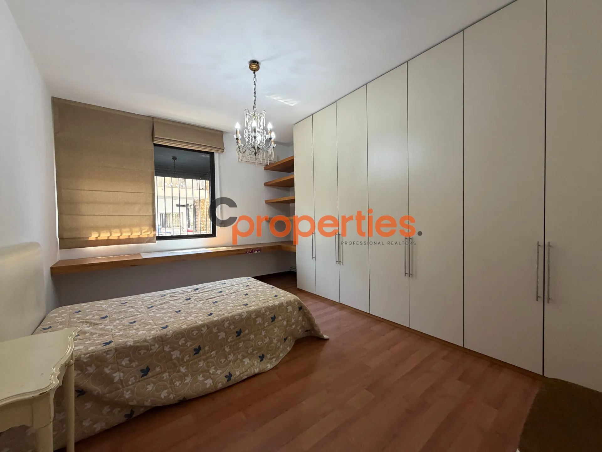 Apartment for rent in Rabieh, Lebanon